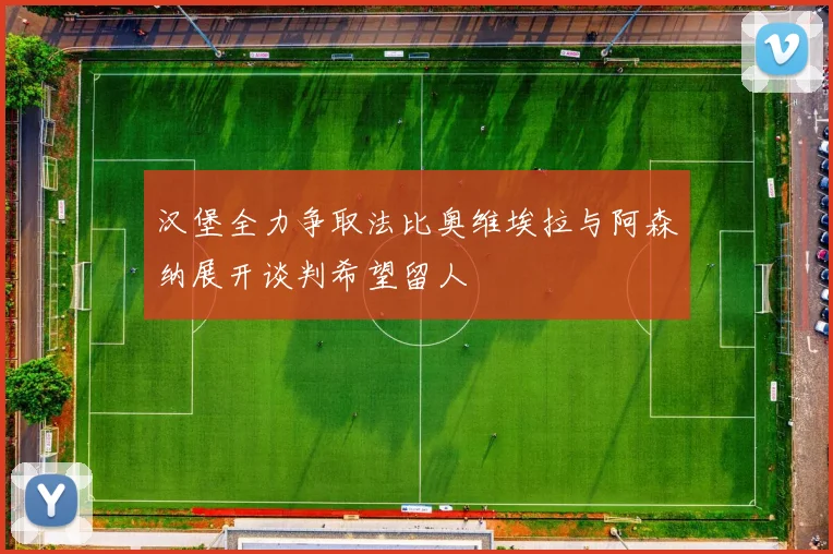 汉堡全力争取法比奥维埃拉与阿森纳展开谈判希望留人
